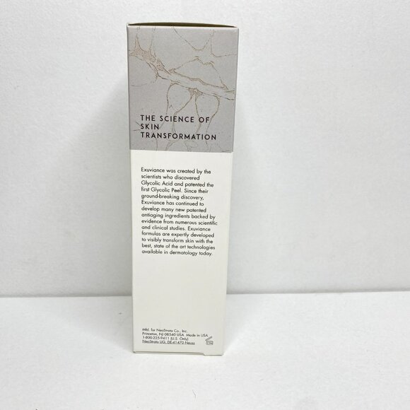 Exuviance Professional Body Tone Firm Concentrate - Picture 5 of 8